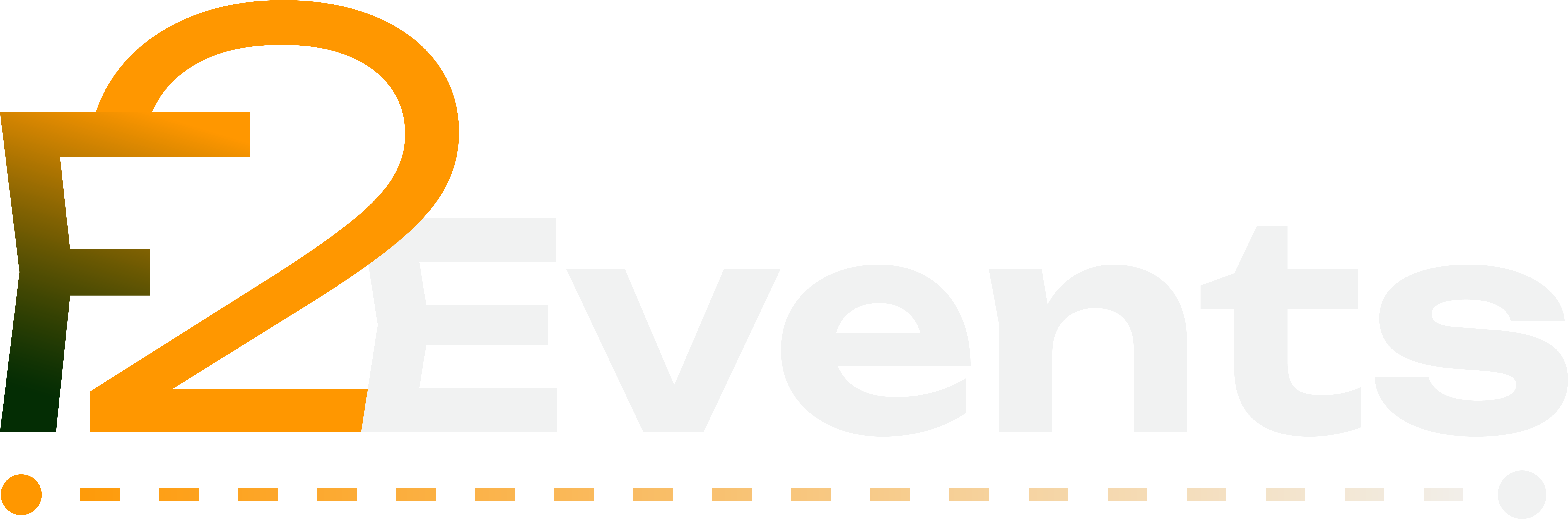 F2 Events Logo